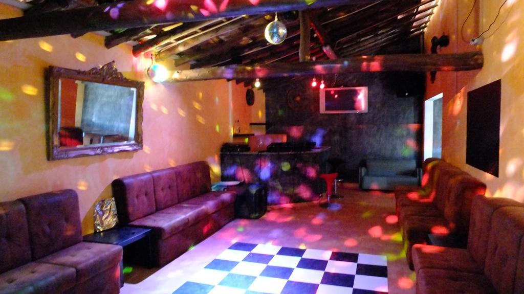 Гостевой дом Quinta Do Forno Вимейру Экстерьер фото