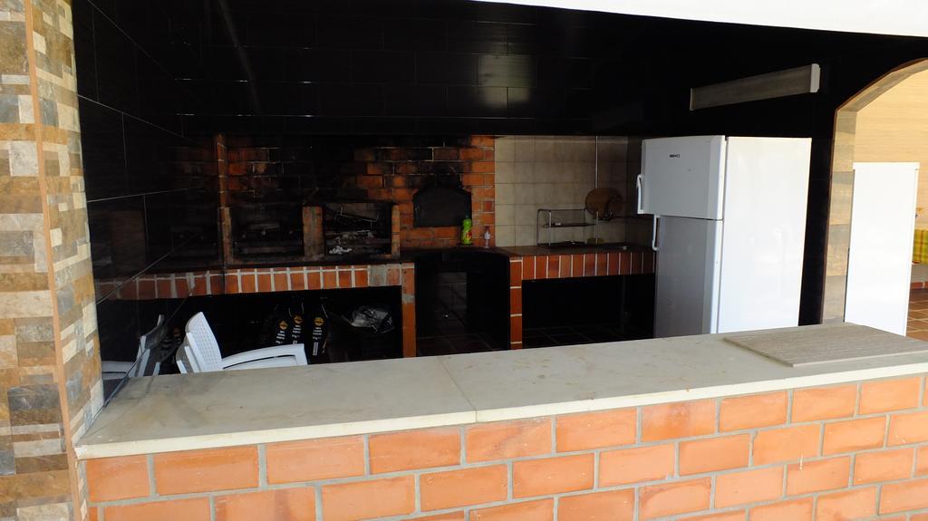 Гостевой дом Quinta Do Forno Вимейру Экстерьер фото