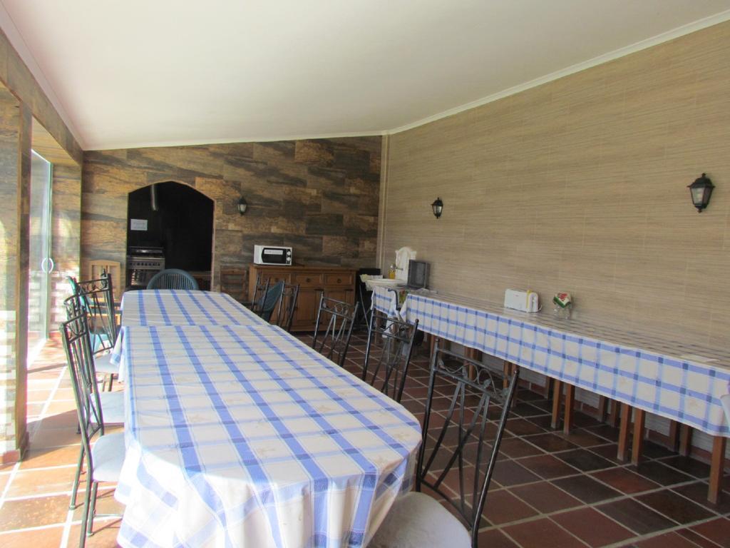 Гостевой дом Quinta Do Forno Вимейру Экстерьер фото