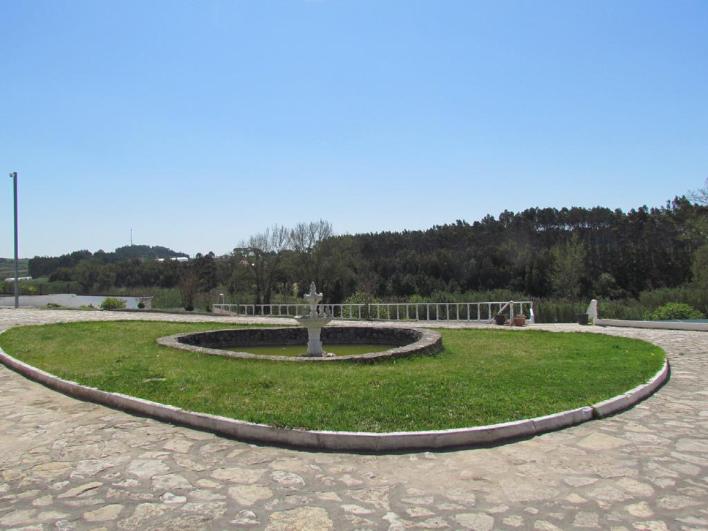 Гостевой дом Quinta Do Forno Вимейру Экстерьер фото