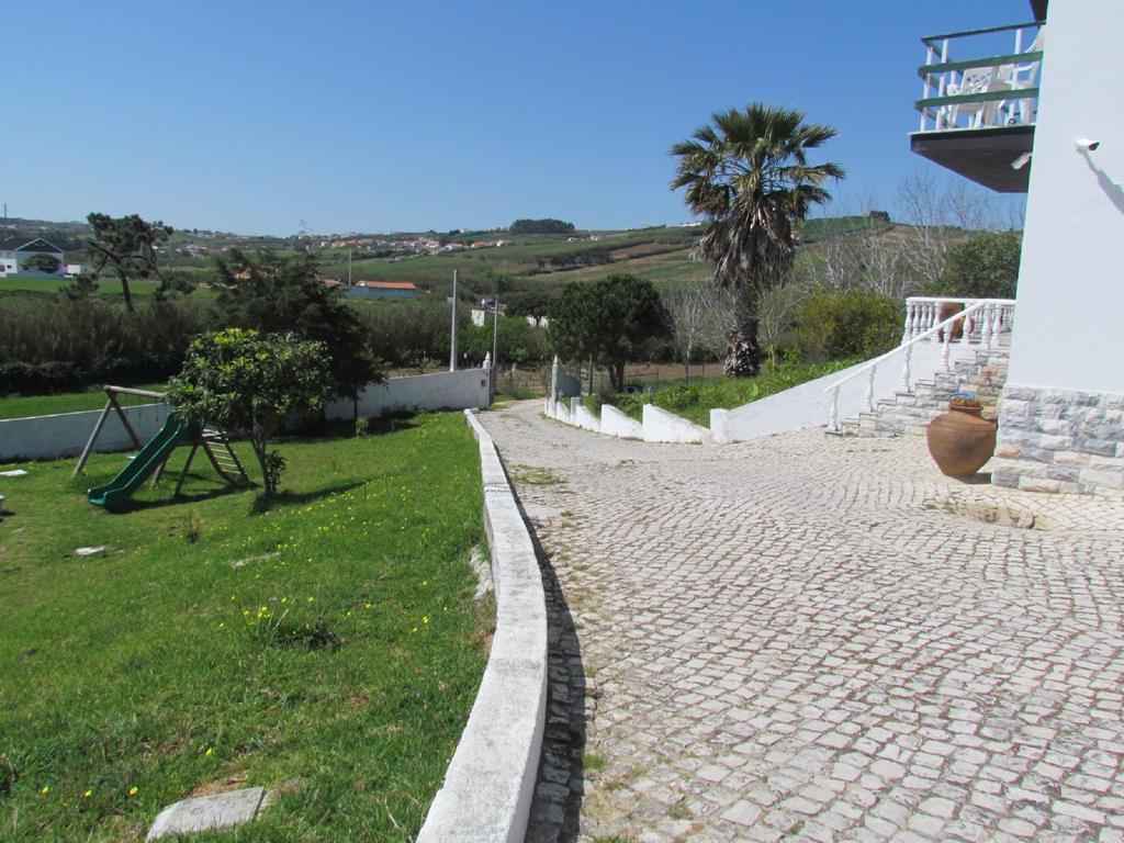 Гостевой дом Quinta Do Forno Вимейру Экстерьер фото